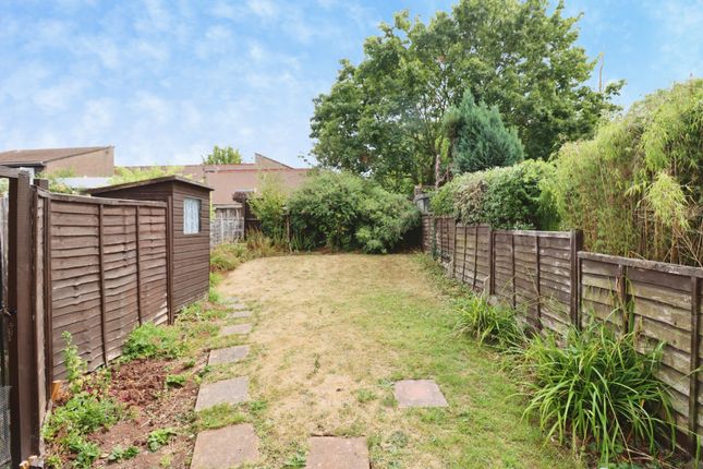38, Atlas Close, Bristol photo 2