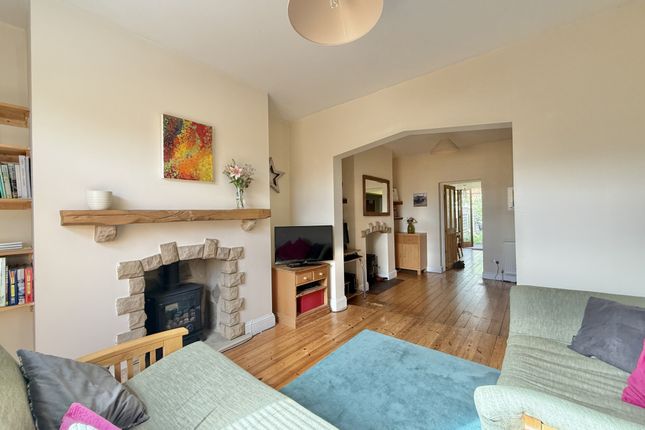 95, Regent Street, Exeter photo 3