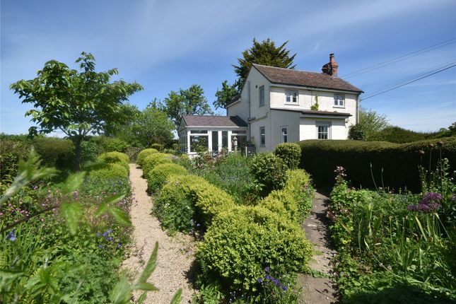 Detached house for sale in Berrow, Malvern