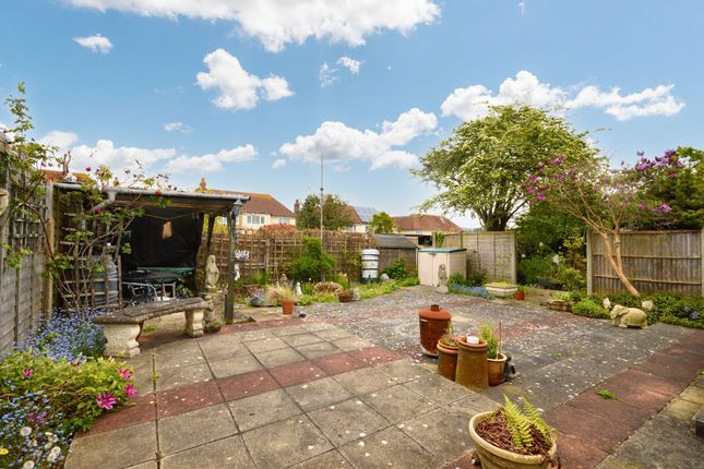 Detached house for sale in Phillip Road, Folkestone