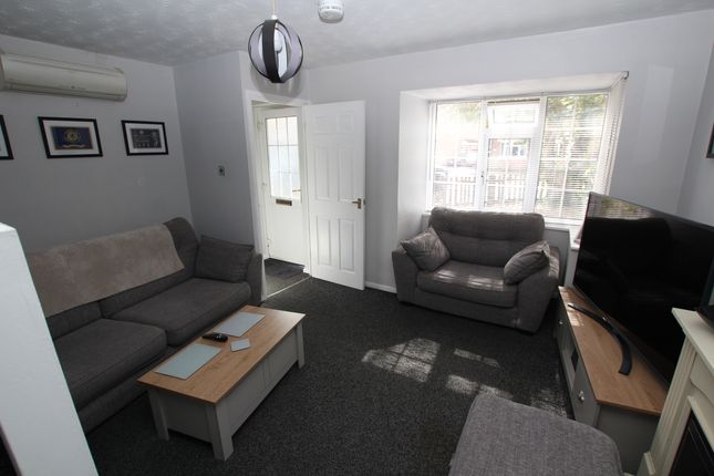 End terrace house for sale in Bramley Close, Pill, Bristol