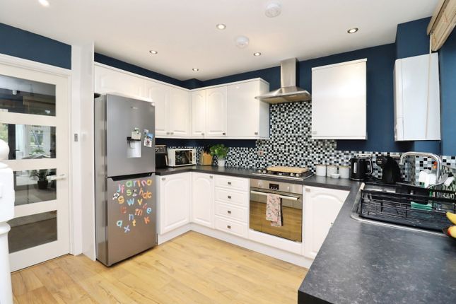 52, Anglian Way, Market Rasen photo 2