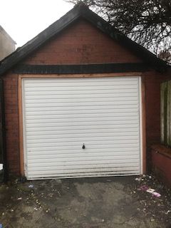 Thumbnail Parking/garage to rent in Harlech Avenue, Blackpool
