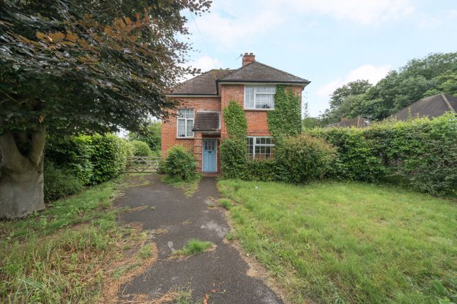 Thumbnail Detached house for sale in Godalming, Waverley