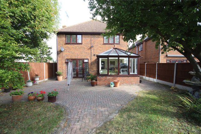 Detached house for sale in Fourth Avenue, Stanford-Le-Hope, Essex