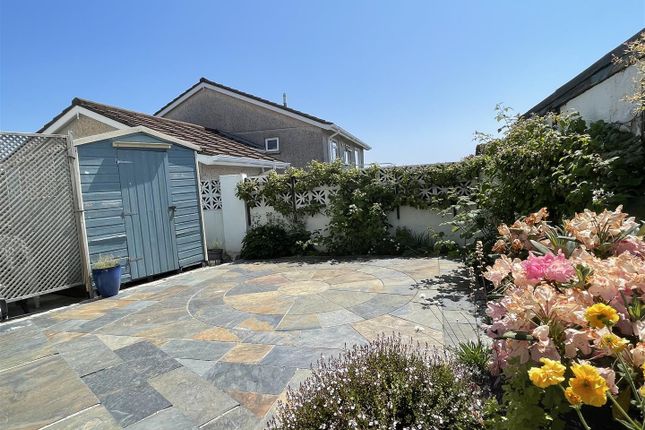 Detached house for sale in St. Pirans Close, St Austell, St. Austell