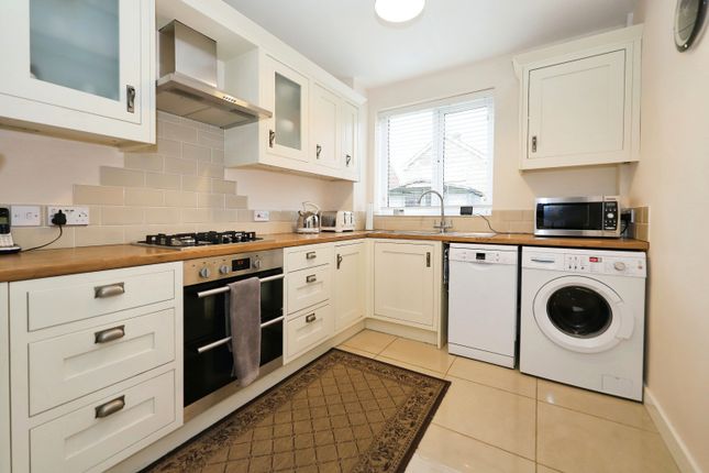 Semi-detached house for sale in Land Oak Drive, Kidderminster, Worcestershire