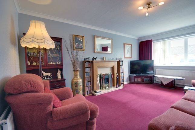 35, Harthill Avenue, Beverley photo 4