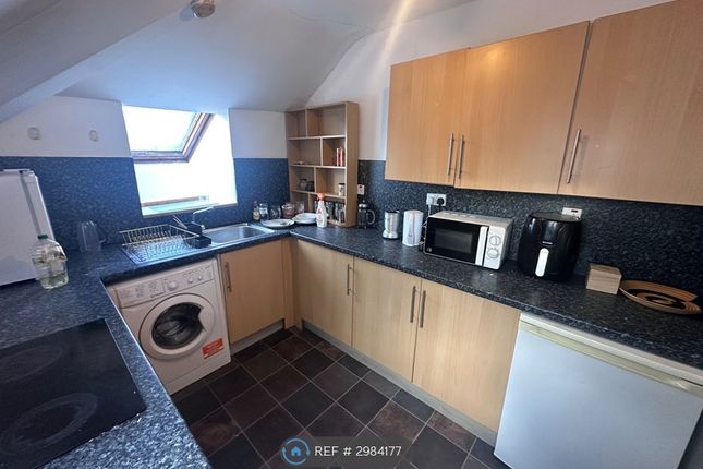 Flat, Ptarmigan House Fenwick Terrace, Newcastle Upon Tyne photo 5
