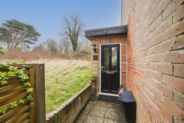 End terrace house for sale in High Street, Seal, Sevenoaks