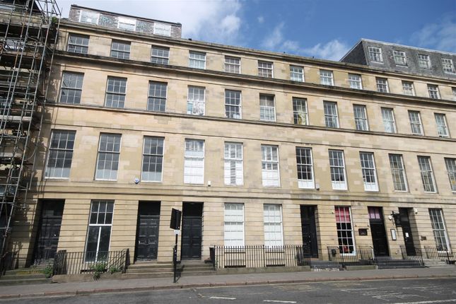 Thumbnail Flat for sale in Clayton Street West, Newcastle Upon Tyne