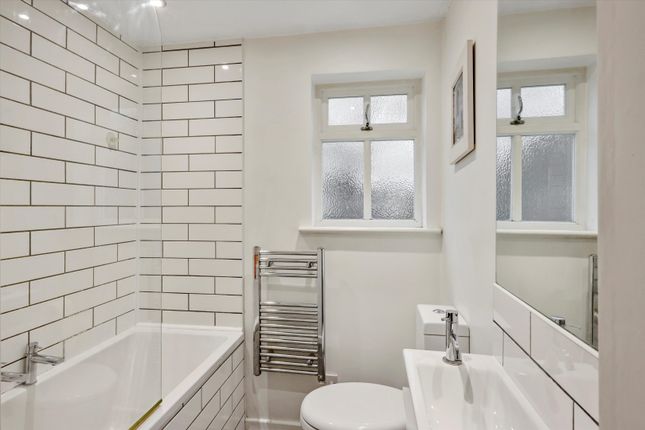 Semi-detached house for sale in Great Norwood Street, Cheltenham, Gloucestershire GL50.