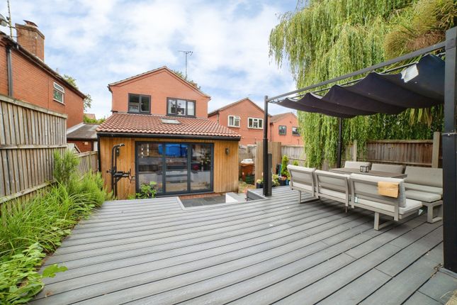 39, Curzon Close, Mansfield photo 4