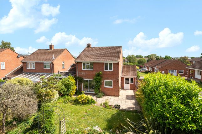 17, The Paddocks, Somerset photo 2