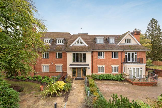 Thumbnail Flat for sale in St. Georges Lane, Ascot