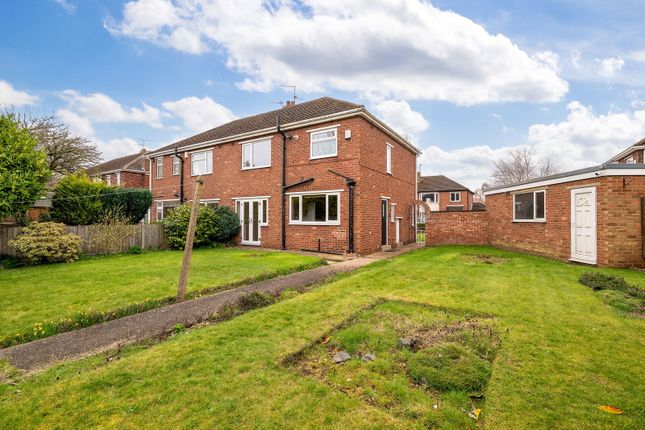 8, Scarle Close, Lincoln photo 3