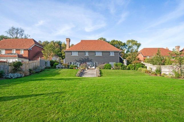 Country house for sale in Gillow Lane, Wadurst, East Sussex
