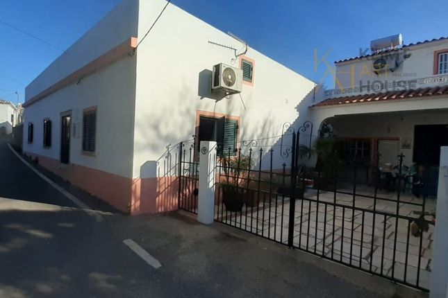 Detached house for sale in Paderne, Paderne, Albufeira