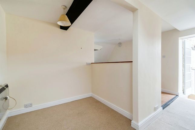 Flat for sale in High Street, Corsham
