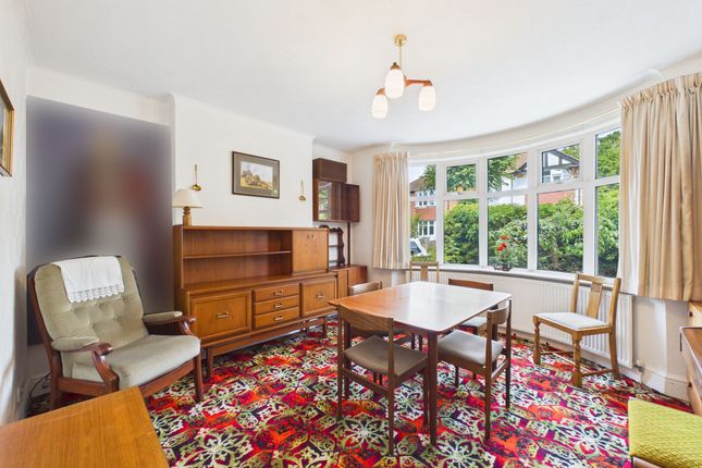 22 Fisher Avenue, Nottingham photo 3