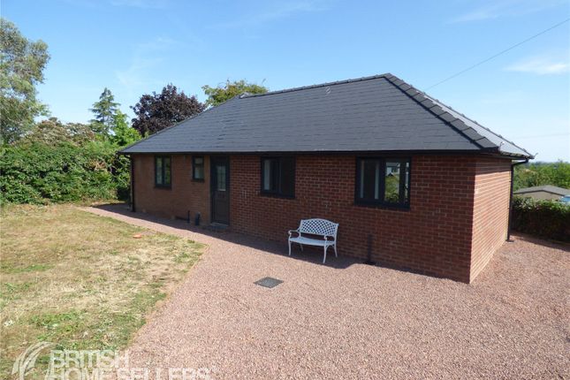 3-bed house on The Haven,, Bromsash, Herefordshire, £375,000