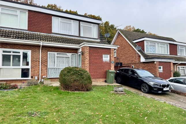 90 Broadacres - Front