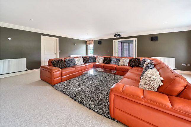 Cinema Room