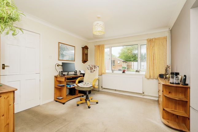 Detached house for sale in Sea View Road, Mundesley, Norwich