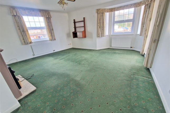 Flat for sale in The Esplanade, Sidmouth