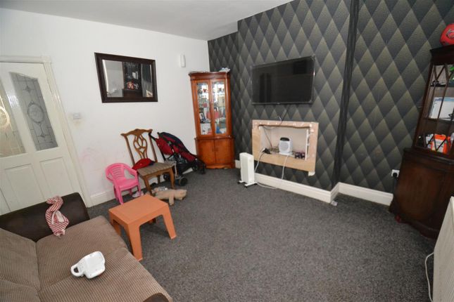 Semi-detached house for sale in Torre Crescent, Bradford