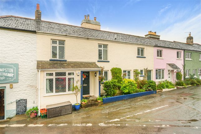 Cottage for sale in Moor View, The Square, Broadhempston
