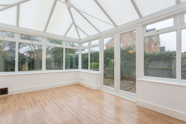 Waine Close, Buckingham photo 4