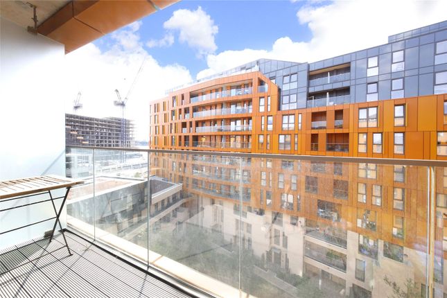 Flat for sale in Cable Walk, Greenwich