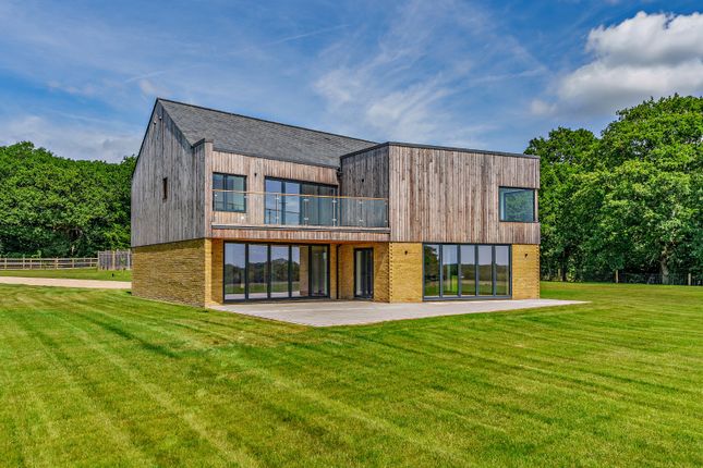 Rear Elevation