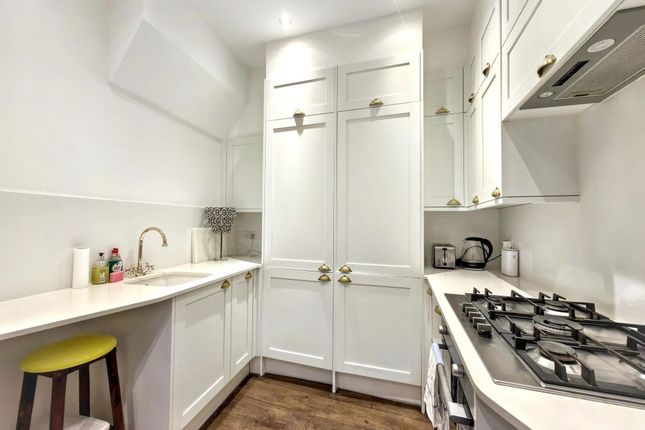 63A, Tennyson Road, London photo 2