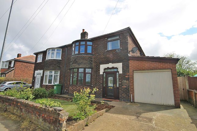 Semi-detached house to rent in Chester Road, Warrington