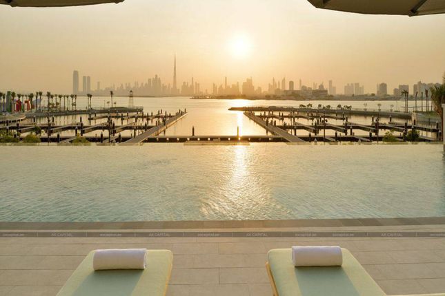 Thumbnail Apartment for sale in Savanna, Creek Beach, Dubai Creek Harbour, Dubai, Uae