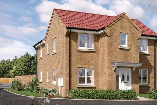 Lovell Partnerships (East Anglia) - Bowlers Green