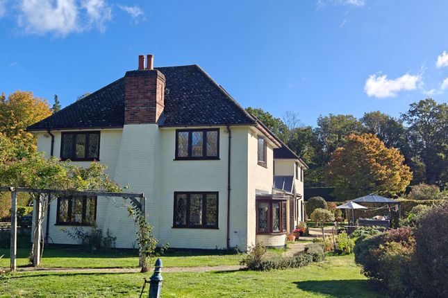 7 Bedroom Detached