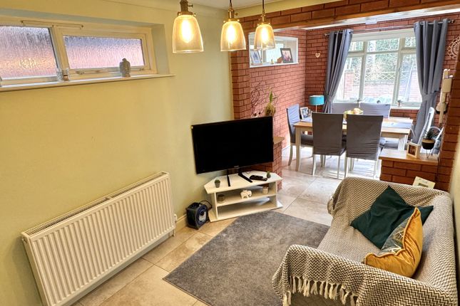 Detached house to rent in Leeming Close, Doddington Park, Lincoln
