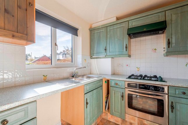 3 Mole Ridge Way, South Molton photo 3