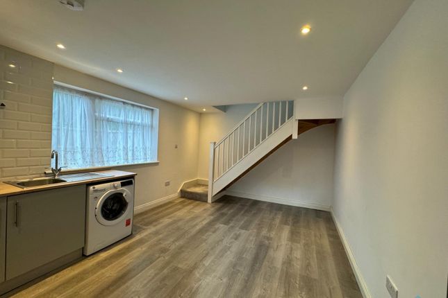 Large 1 Bedroom House