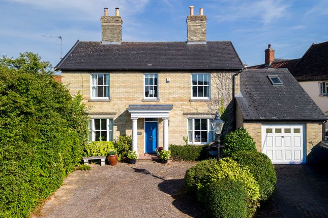 Langley House, The Street, Diss photo 3