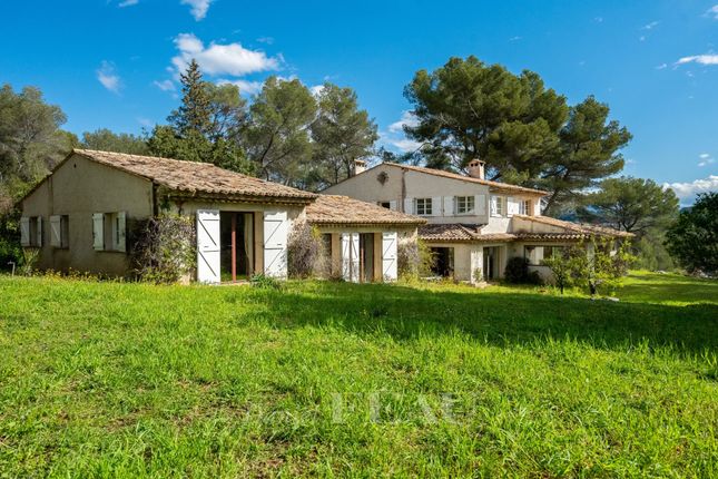 Thumbnail Detached house for sale in La Colle-Sur-Loup, 06480, France