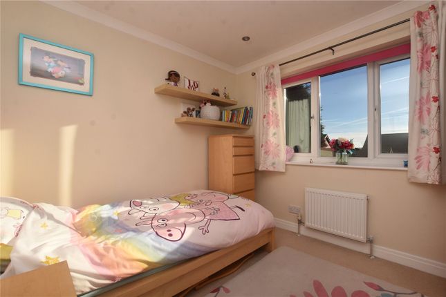 Detached house for sale in Broadcroft Way, Tingley, Wakefield, West Yorkshire