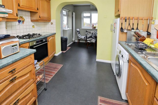 59, Chancellors Way, Exeter photo 4