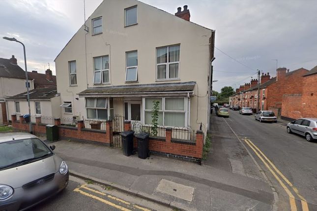 Property to rent in Winn Street, Lincoln