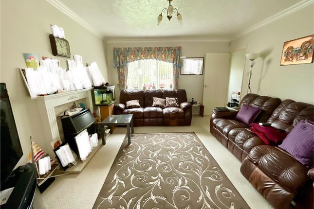 Detached house for sale in The Mariners, Llanelli
