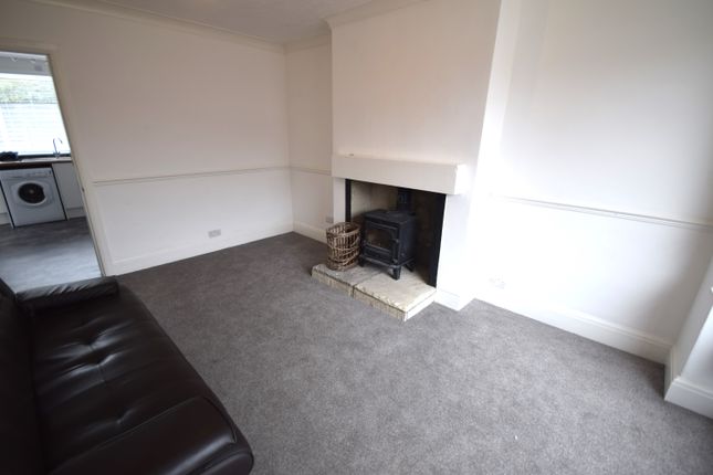 Semi-detached house for sale in Crompton Avenue, Doncaster