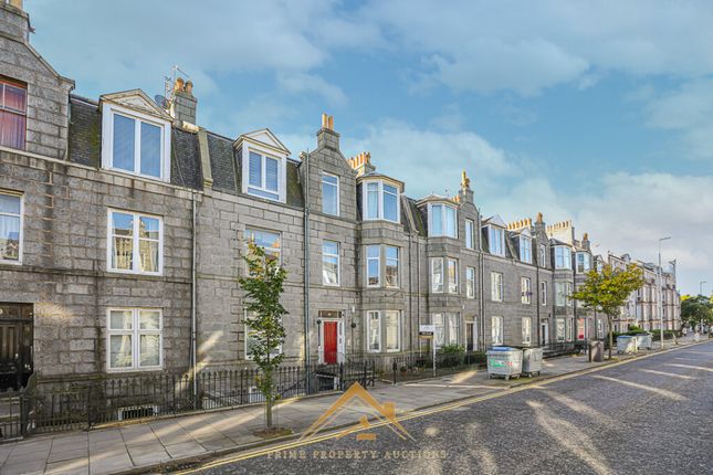 Flat for sale in 117 Union Grove, Flat 6, Aberdeen